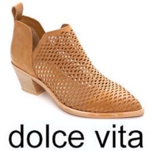 Dolce Vita Sher Ankle Boot